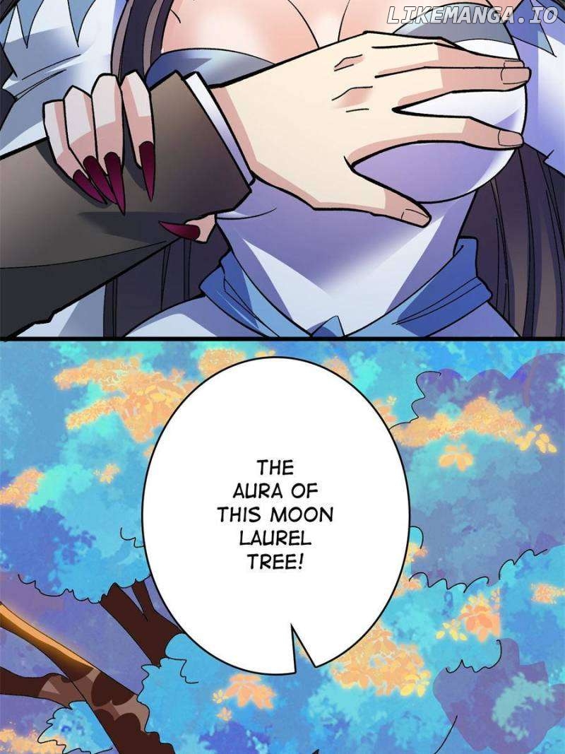 Infinite Job Transfer: I Can Summon Max Level Goddess Chapter 44 - page 6