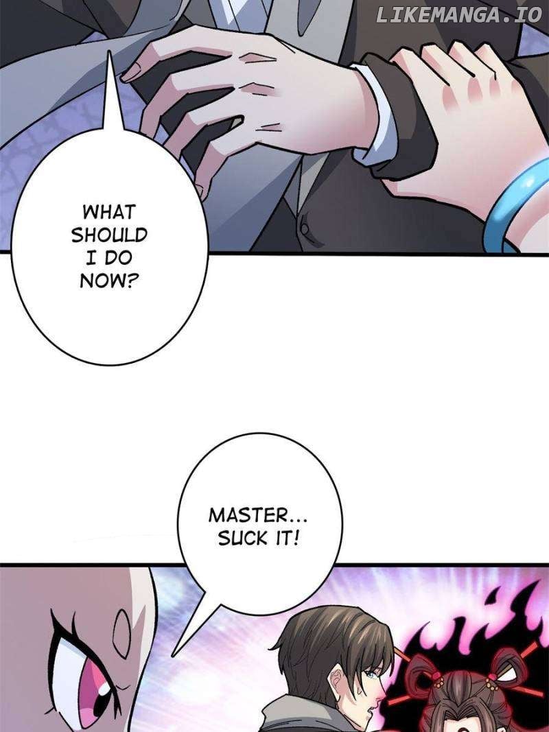 Infinite Job Transfer: I Can Summon Max Level Goddess Chapter 44 - page 9