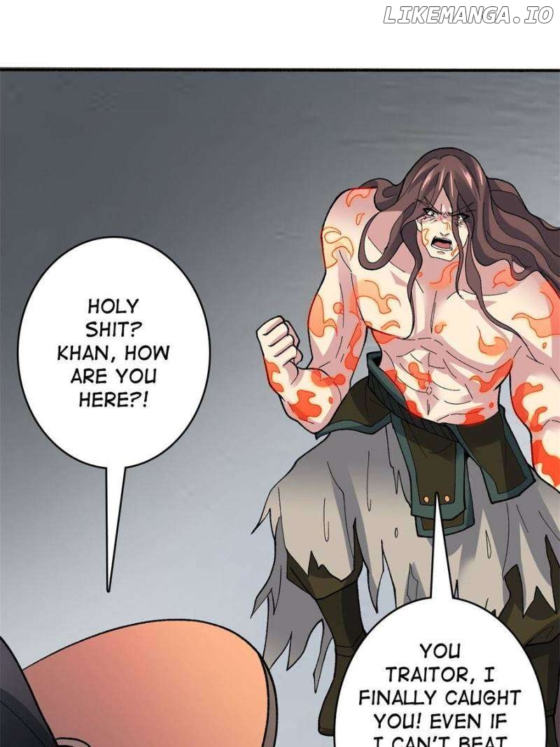 Infinite Job Transfer: I Can Summon Max Level Goddess Chapter 45 - page 11