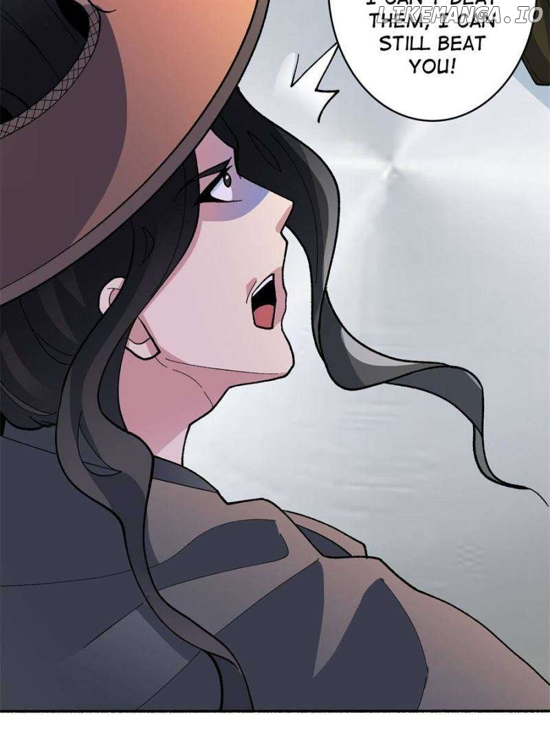 Infinite Job Transfer: I Can Summon Max Level Goddess Chapter 45 - page 12