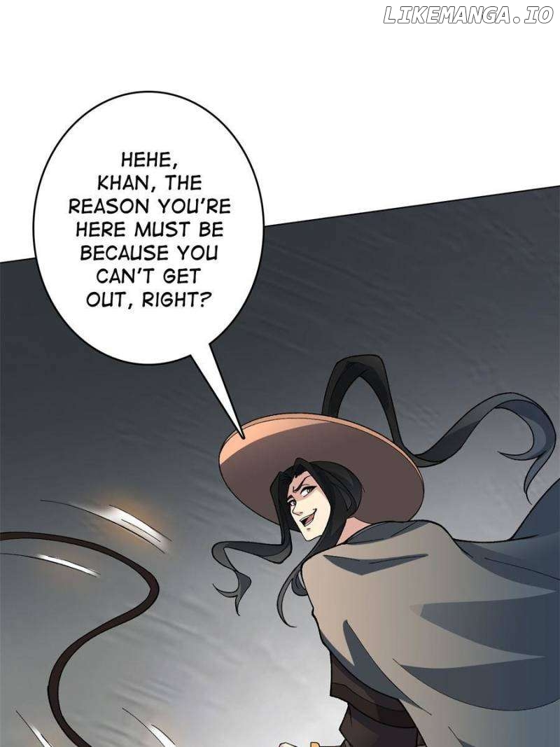 Infinite Job Transfer: I Can Summon Max Level Goddess Chapter 45 - page 14