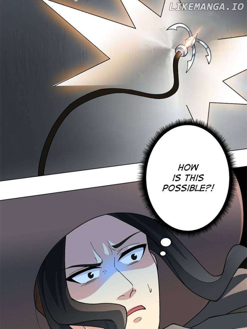 Infinite Job Transfer: I Can Summon Max Level Goddess Chapter 45 - page 16