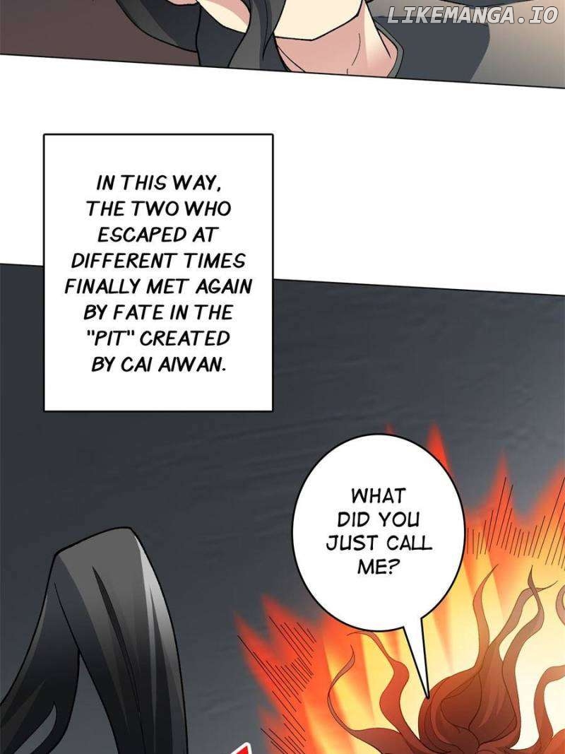 Infinite Job Transfer: I Can Summon Max Level Goddess Chapter 45 - page 17