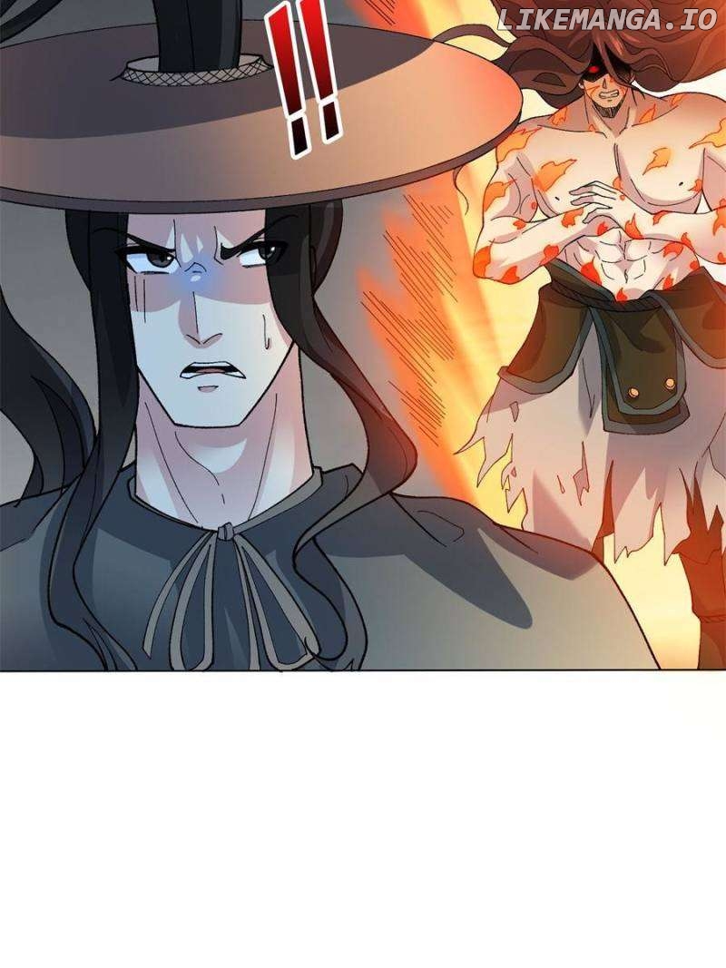 Infinite Job Transfer: I Can Summon Max Level Goddess Chapter 45 - page 18