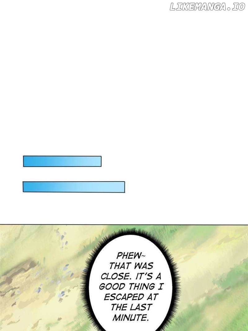 Infinite Job Transfer: I Can Summon Max Level Goddess Chapter 45 - page 19