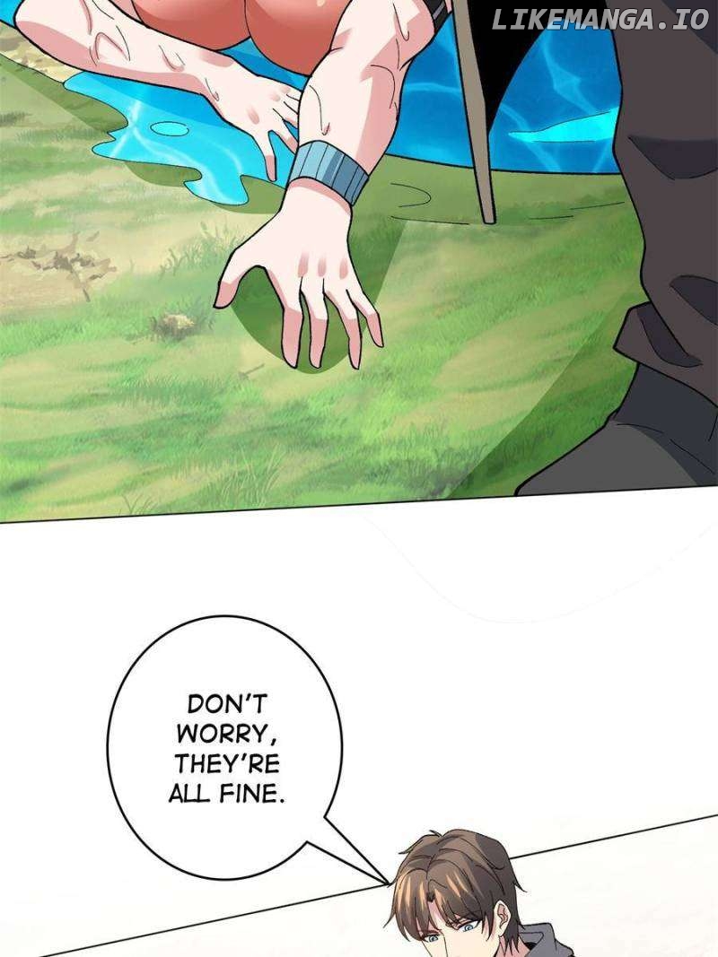 Infinite Job Transfer: I Can Summon Max Level Goddess Chapter 45 - page 22