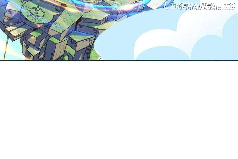 Infinite Job Transfer: I Can Summon Max Level Goddess Chapter 45 - page 26
