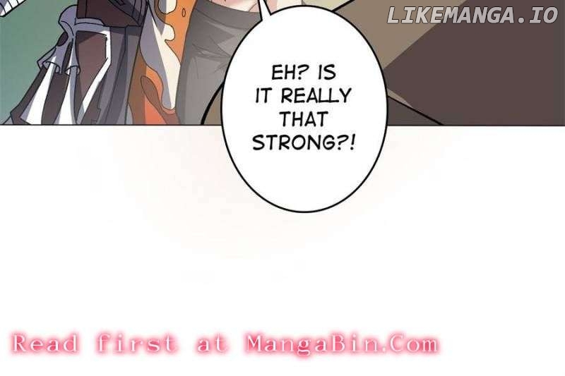 Infinite Job Transfer: I Can Summon Max Level Goddess Chapter 45 - page 39