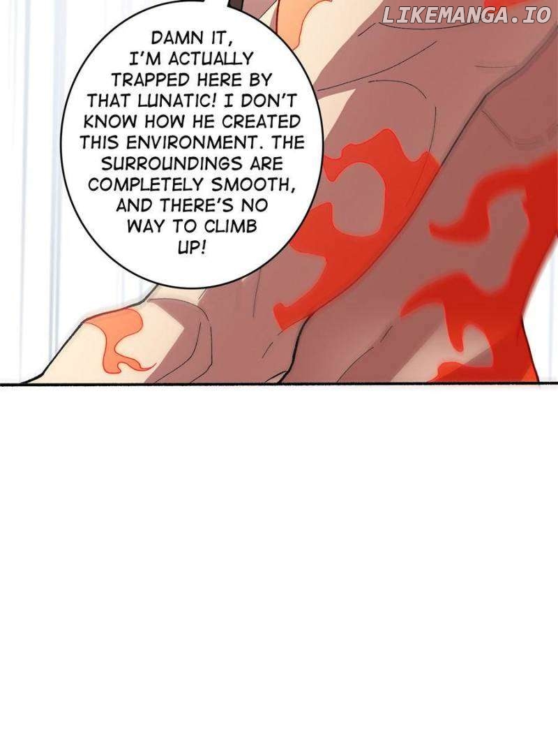 Infinite Job Transfer: I Can Summon Max Level Goddess Chapter 45 - page 4