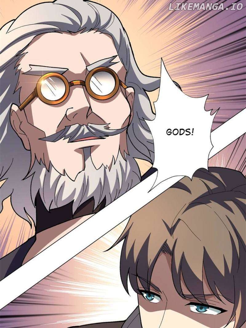 Infinite Job Transfer: I Can Summon Max Level Goddess Chapter 45 - page 45