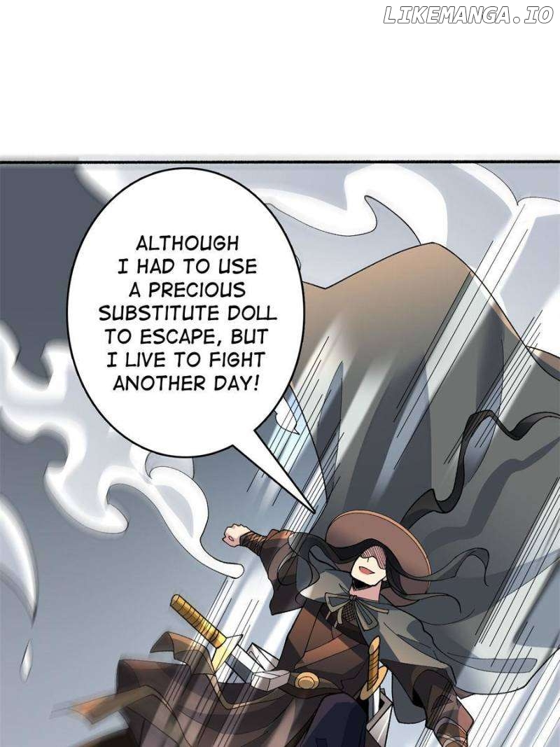 Infinite Job Transfer: I Can Summon Max Level Goddess Chapter 45 - page 5