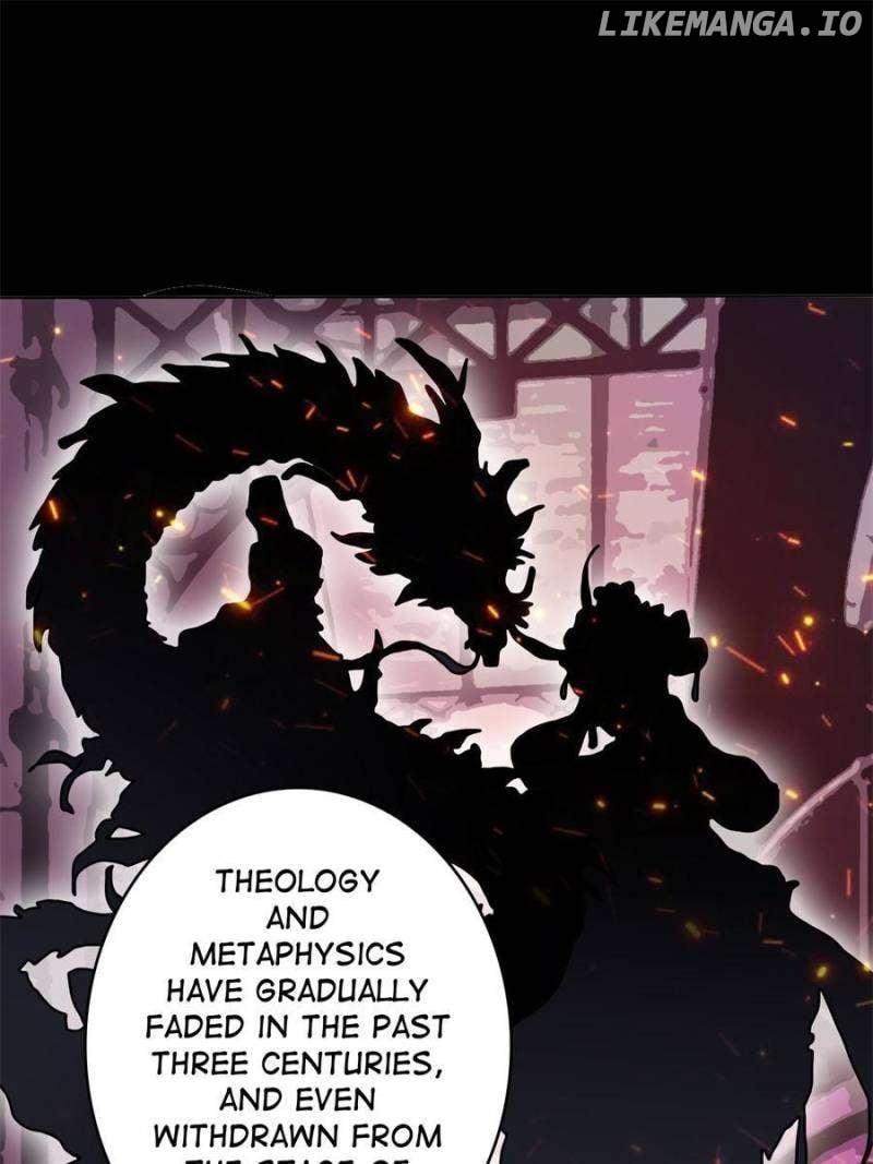 Infinite Job Transfer: I Can Summon Max Level Goddess Chapter 45 - page 53