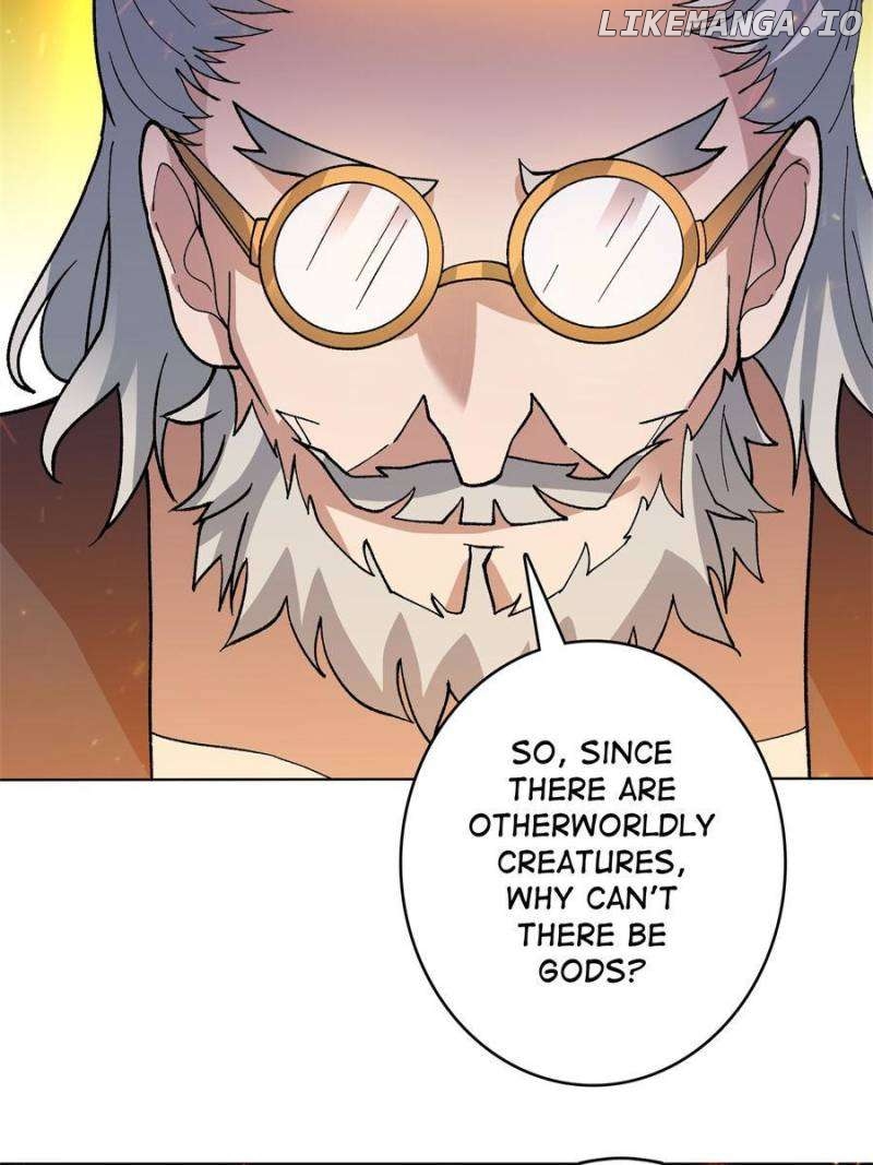 Infinite Job Transfer: I Can Summon Max Level Goddess Chapter 45 - page 56