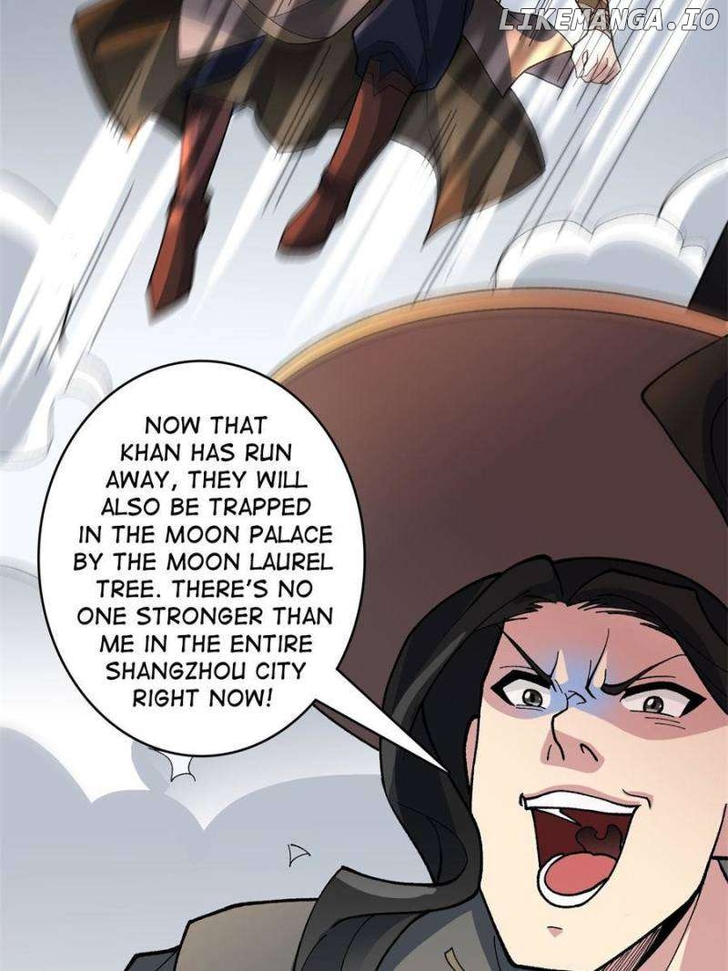 Infinite Job Transfer: I Can Summon Max Level Goddess Chapter 45 - page 6