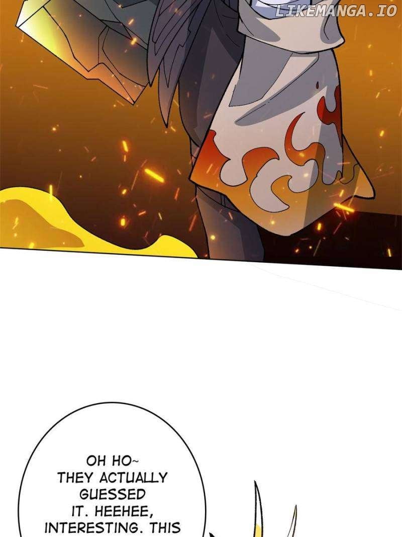 Infinite Job Transfer: I Can Summon Max Level Goddess Chapter 45 - page 60