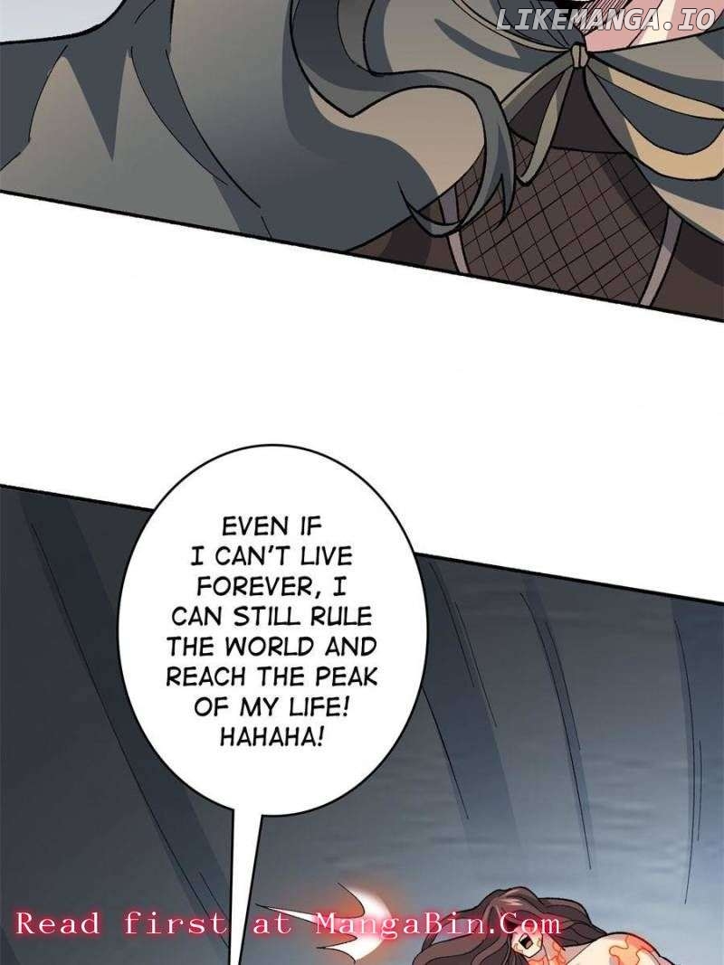 Infinite Job Transfer: I Can Summon Max Level Goddess Chapter 45 - page 7