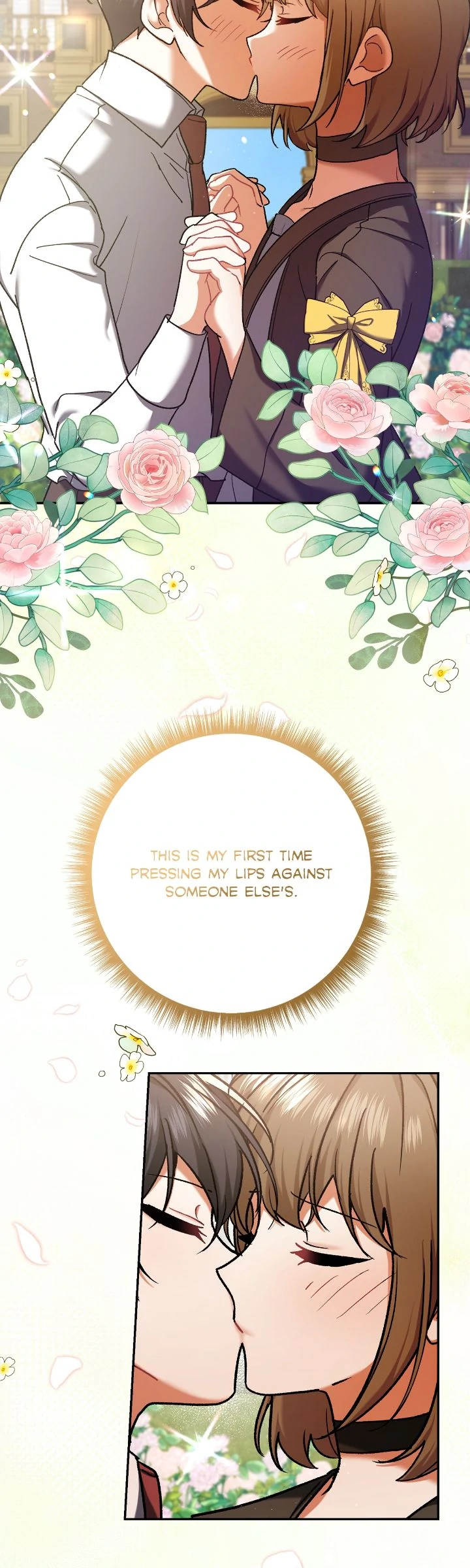 Originally A Lady With One Line Chapter 228 - page 2