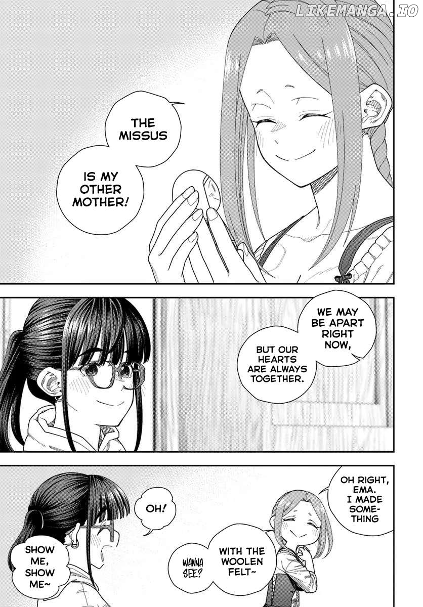 Pest ga Aketara Asobimashou! ~Chuusei Europa Sekai to Gendai Bunmei Slow Life~ Chapter 7 - page 27