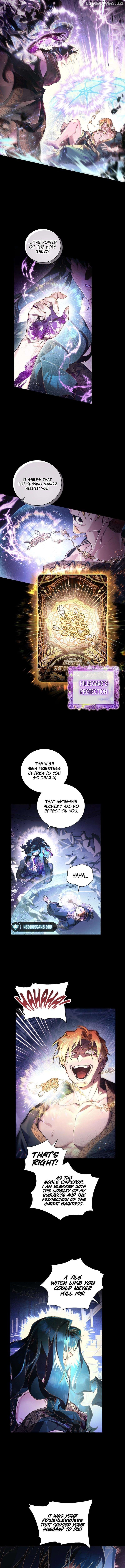 It's Time to Look for a New Family Chapter 42 - page 11