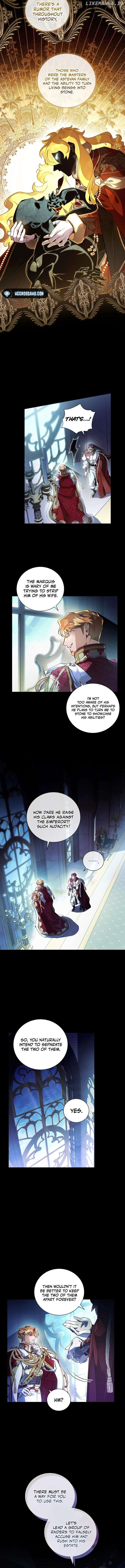 It's Time to Look for a New Family Chapter 42 - page 4