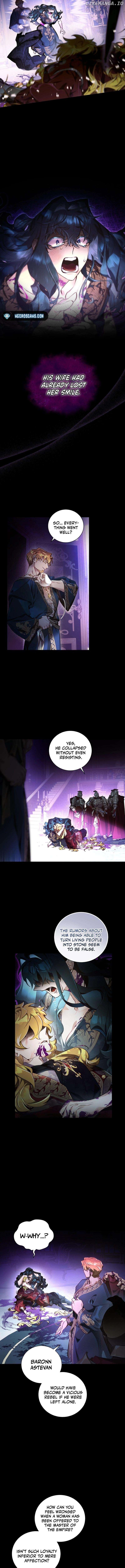 It's Time to Look for a New Family Chapter 42 - page 7