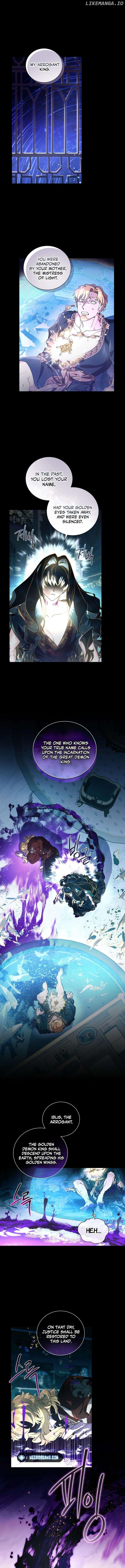 It's Time to Look for a New Family Chapter 43 - page 1