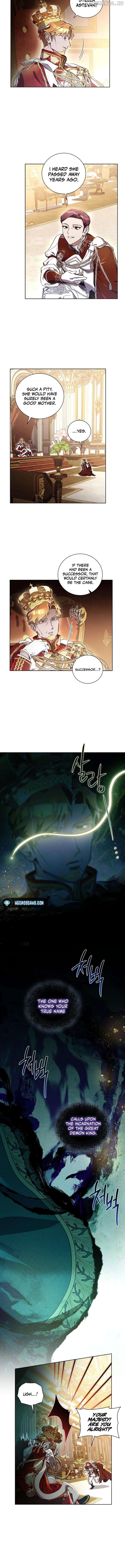 It's Time to Look for a New Family Chapter 43 - page 7