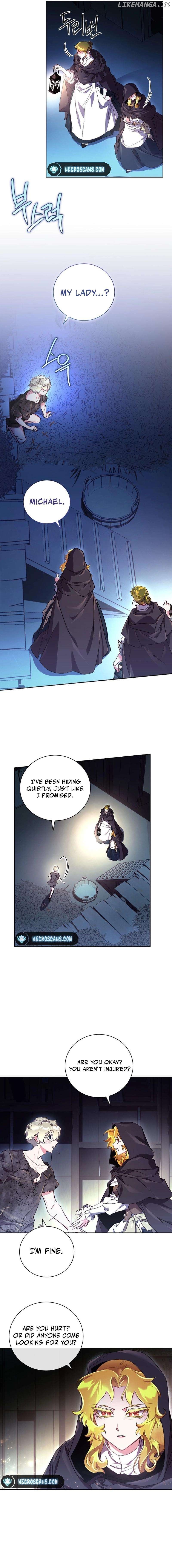 It's Time to Look for a New Family Chapter 51 - page 13