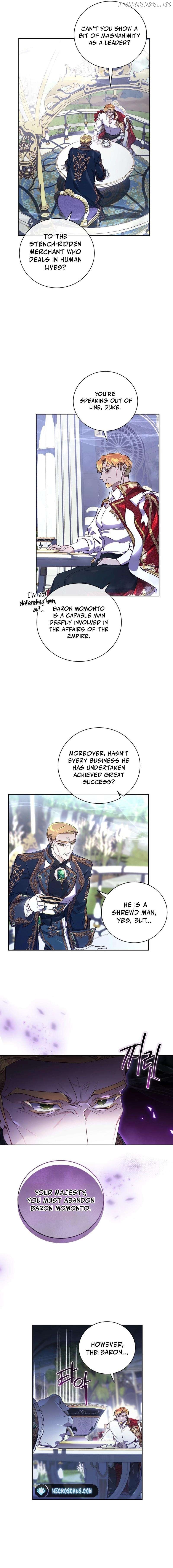 It's Time to Look for a New Family Chapter 51 - page 2