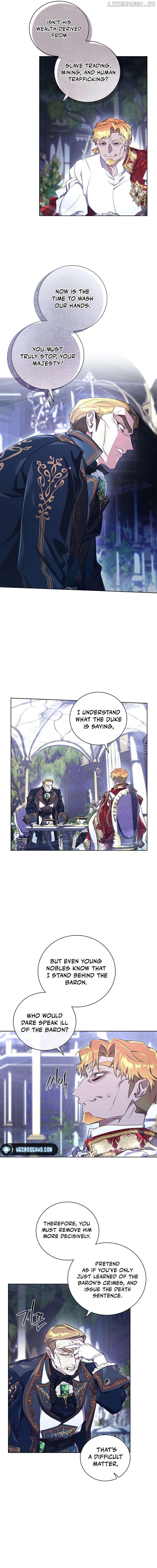 It's Time to Look for a New Family Chapter 51 - page 3