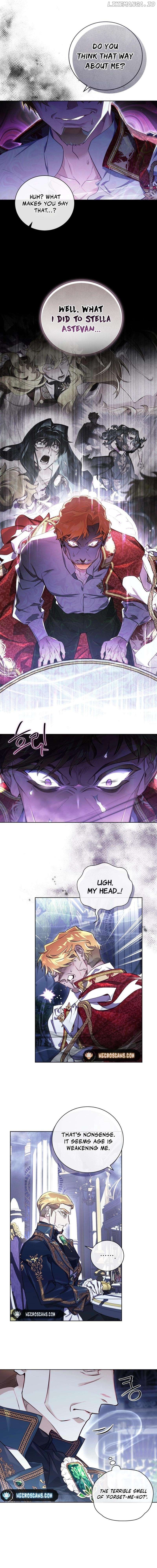 It's Time to Look for a New Family Chapter 51 - page 6
