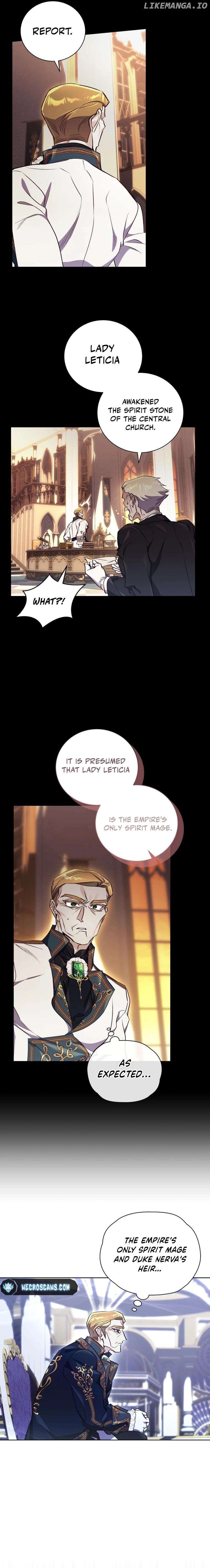 It's Time to Look for a New Family Chapter 51 - page 9