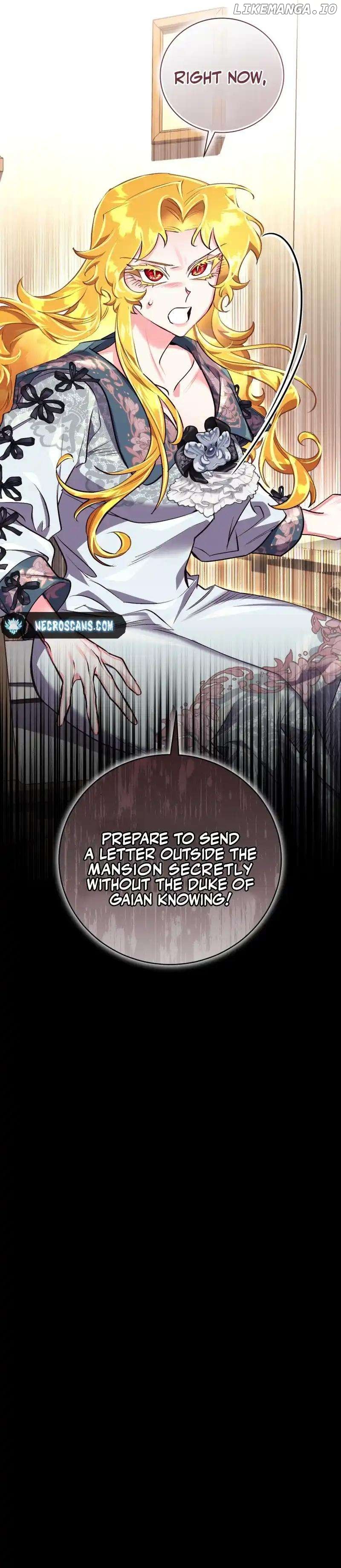 It's Time to Look for a New Family Chapter 58 - page 9