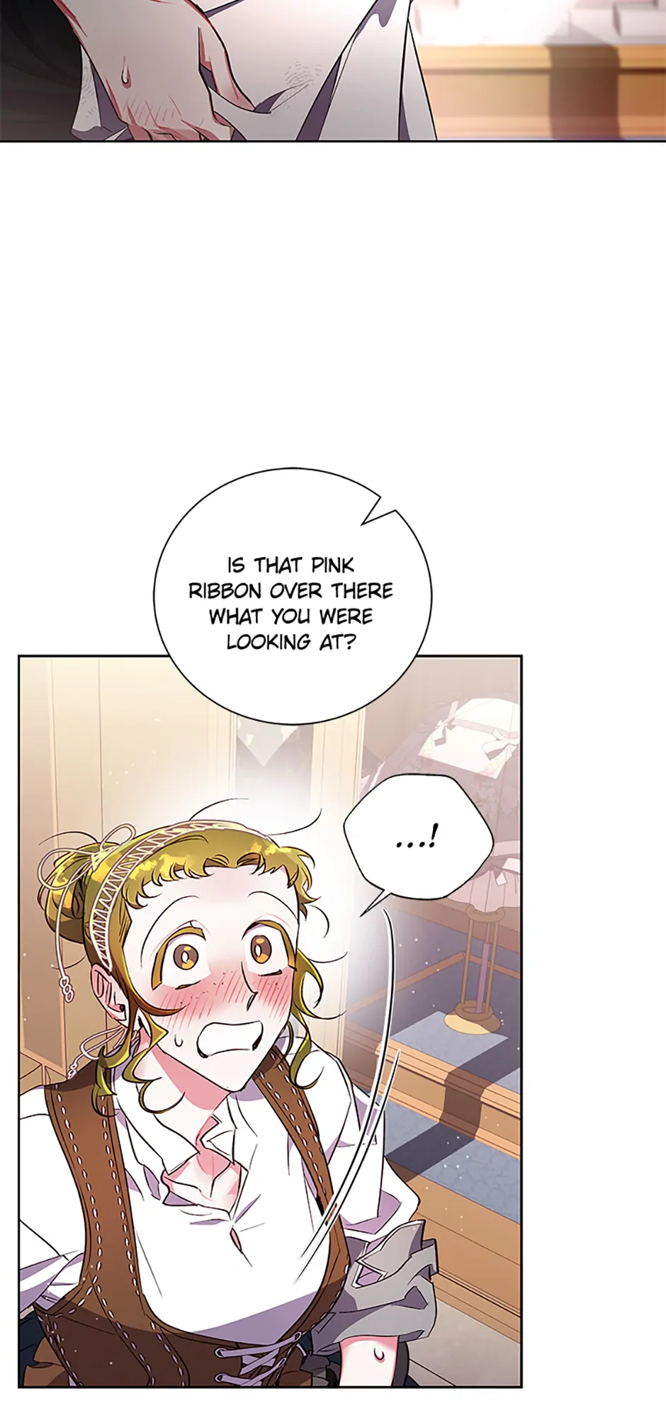 It's Time to Look for a New Family Chapter 40 - page 13