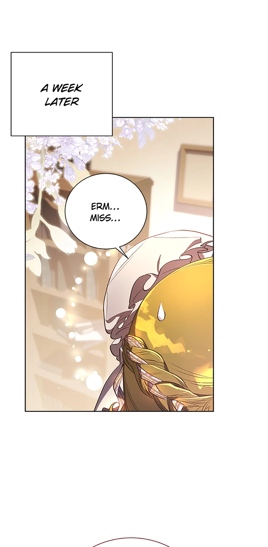 It's Time to Look for a New Family Chapter 40 - page 22