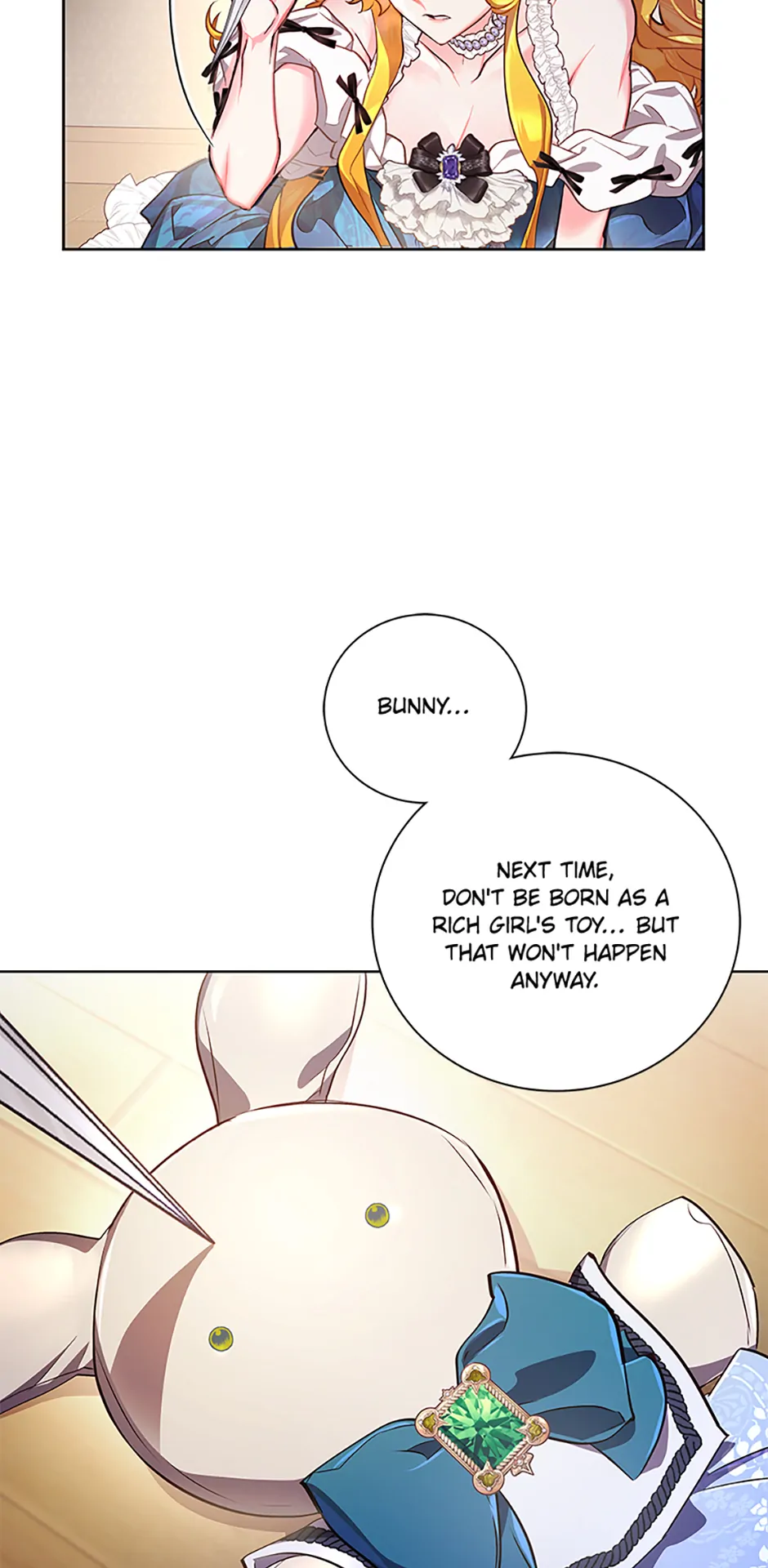 It's Time to Look for a New Family Chapter 40 - page 27