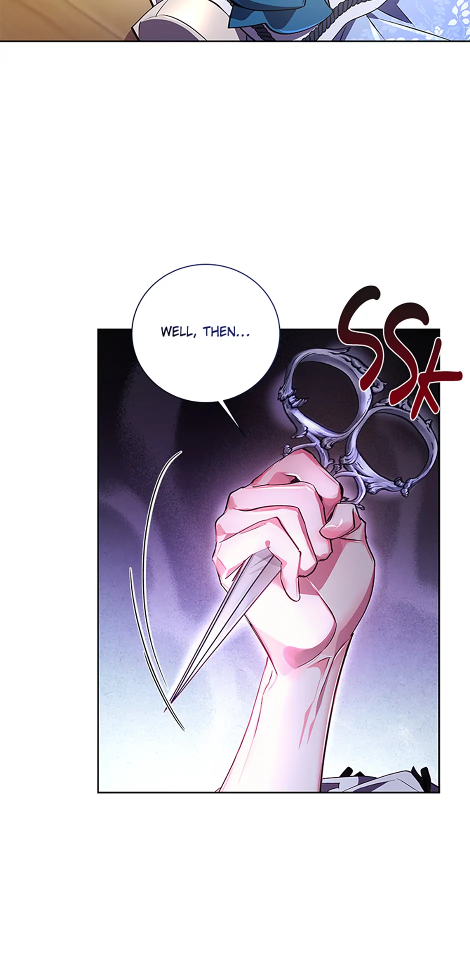 It's Time to Look for a New Family Chapter 40 - page 28