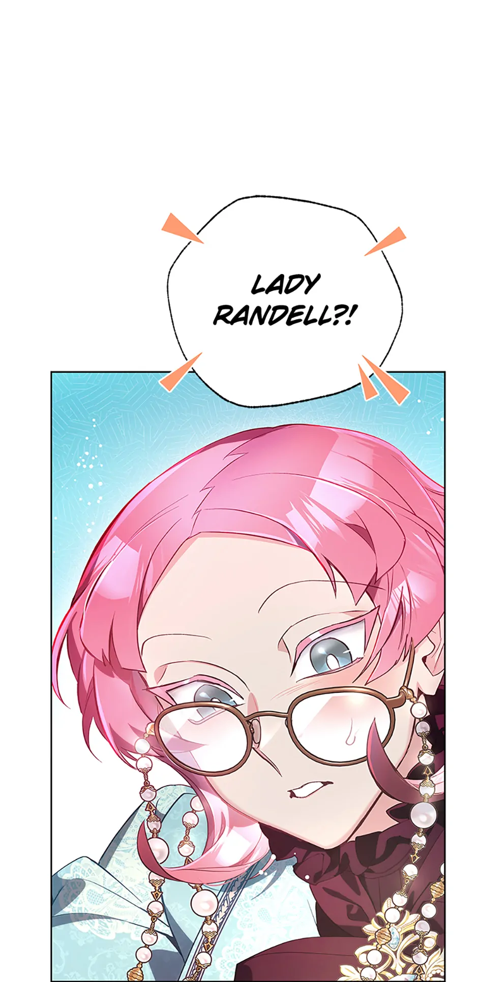 It's Time to Look for a New Family Chapter 40 - page 2