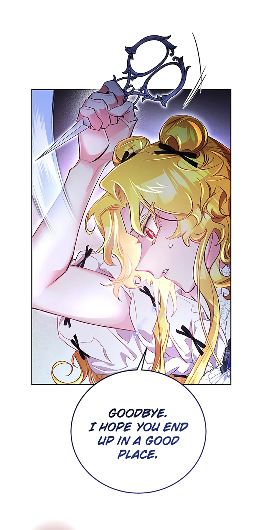 It's Time to Look for a New Family Chapter 40 - page 29