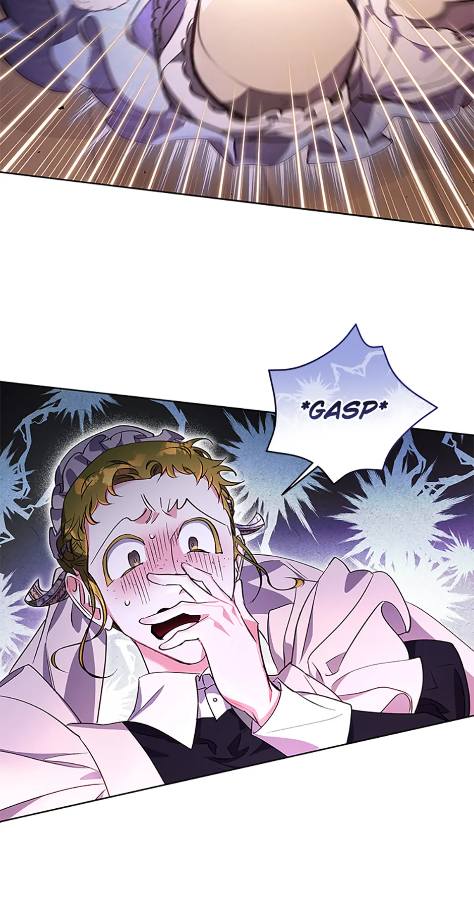 It's Time to Look for a New Family Chapter 40 - page 31