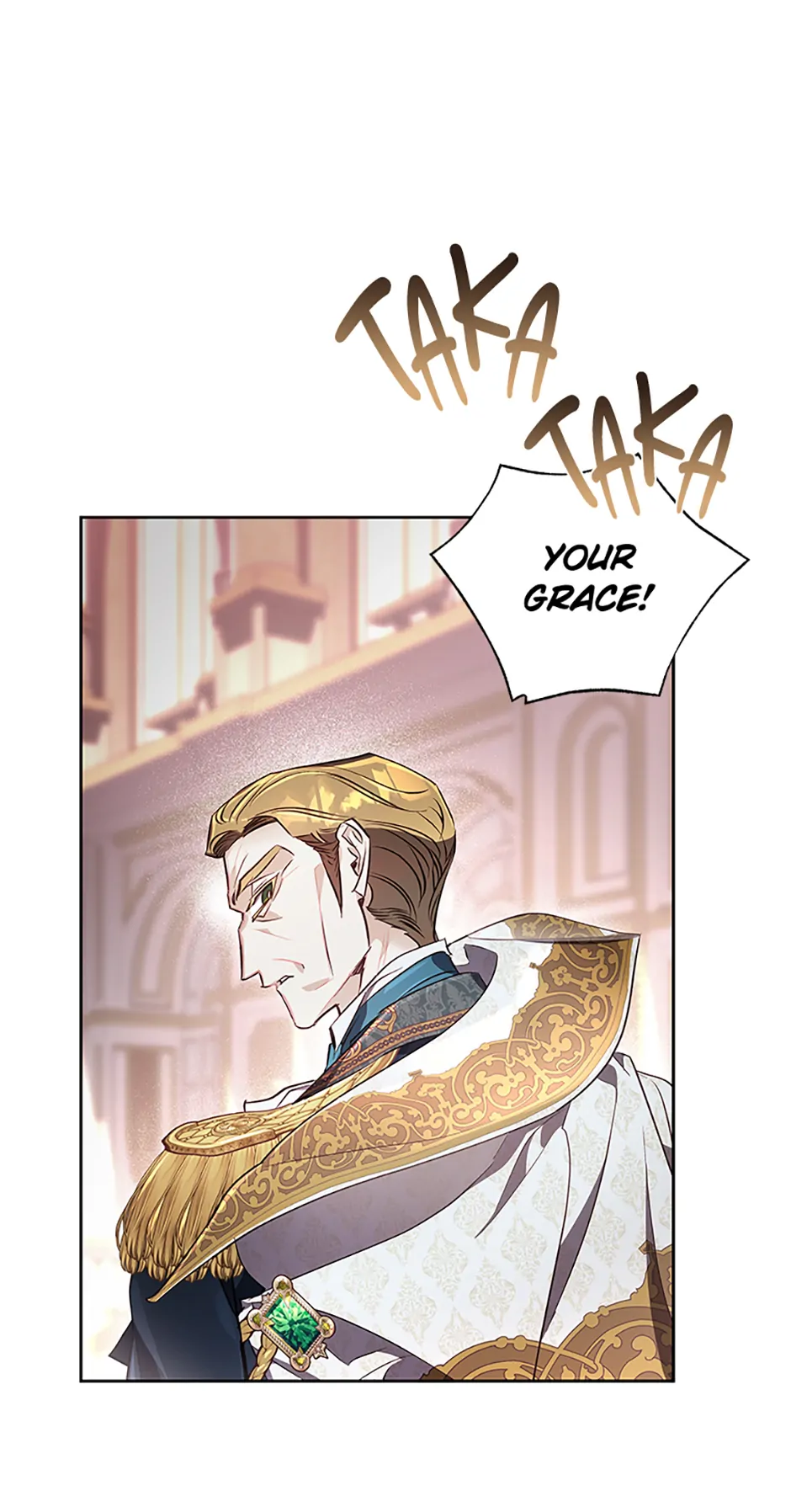 It's Time to Look for a New Family Chapter 40 - page 36
