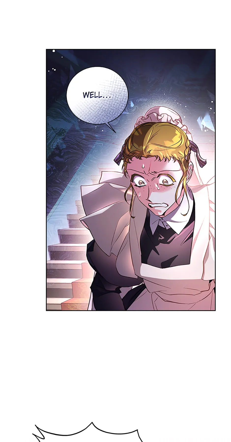 It's Time to Look for a New Family Chapter 40 - page 39