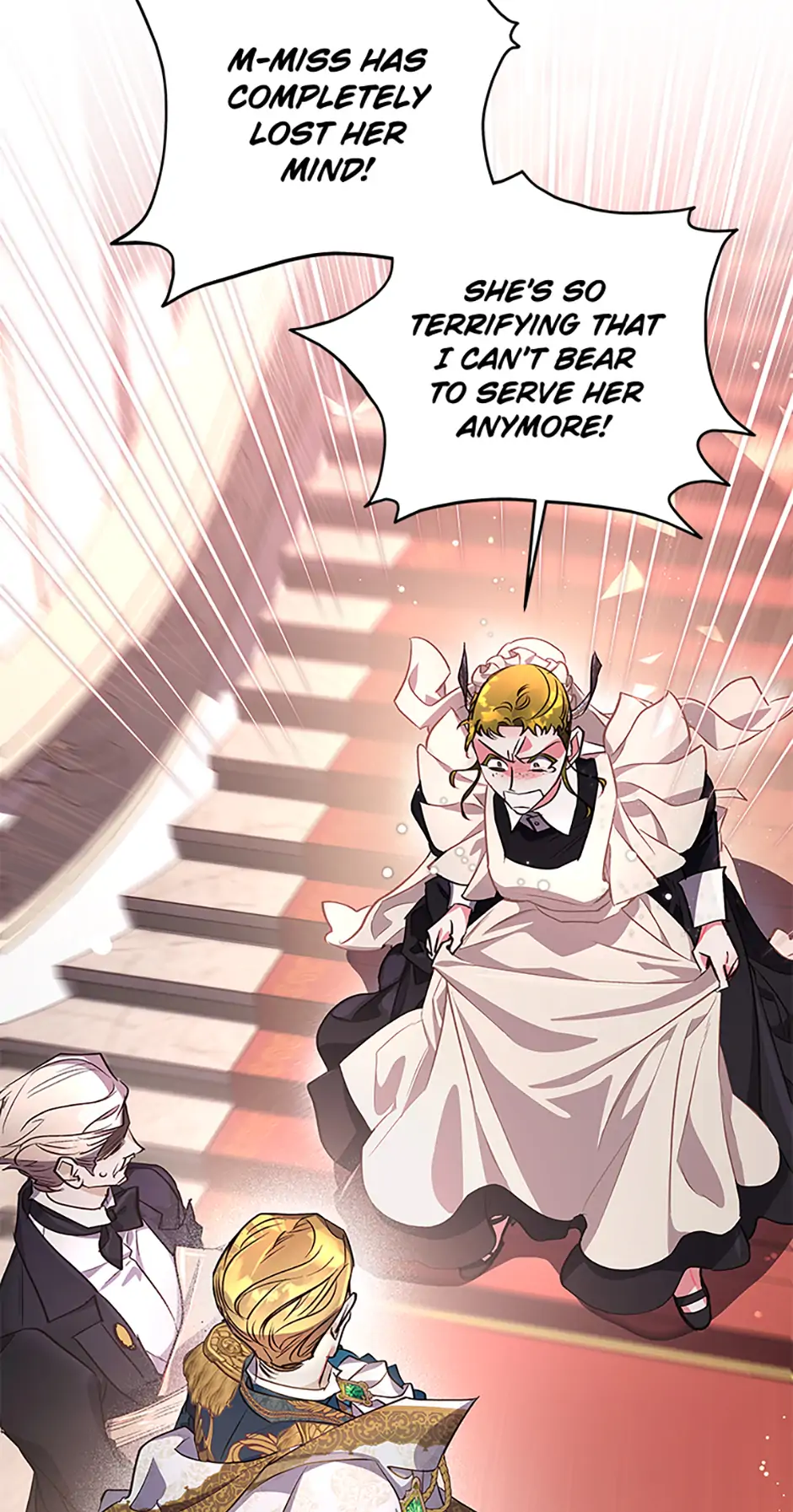 It's Time to Look for a New Family Chapter 40 - page 40