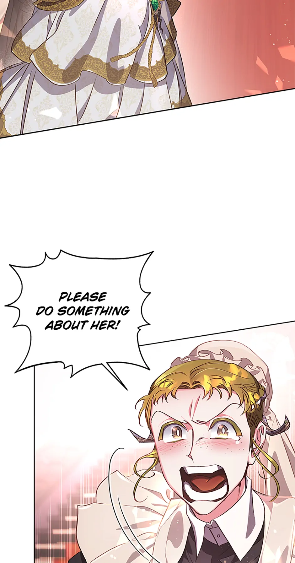 It's Time to Look for a New Family Chapter 40 - page 41