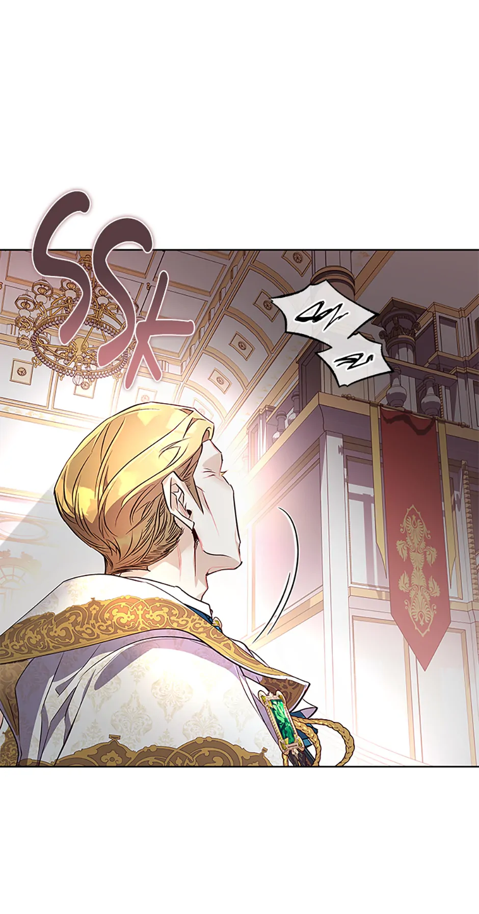 It's Time to Look for a New Family Chapter 40 - page 43