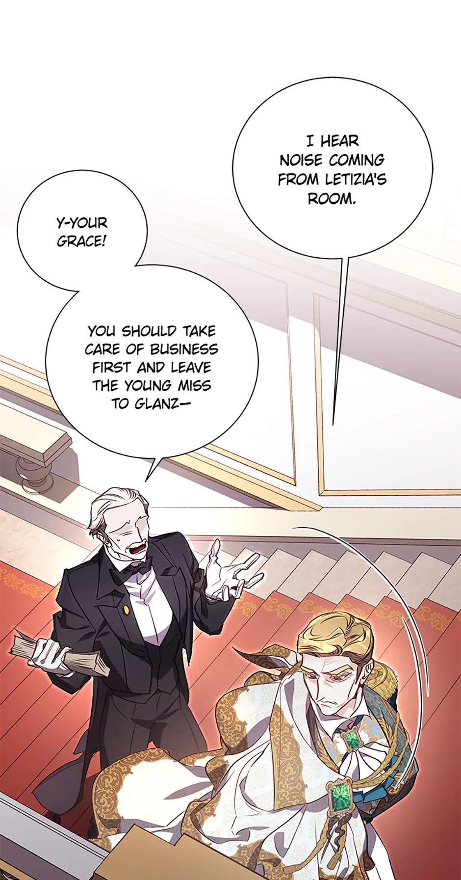 It's Time to Look for a New Family Chapter 40 - page 44