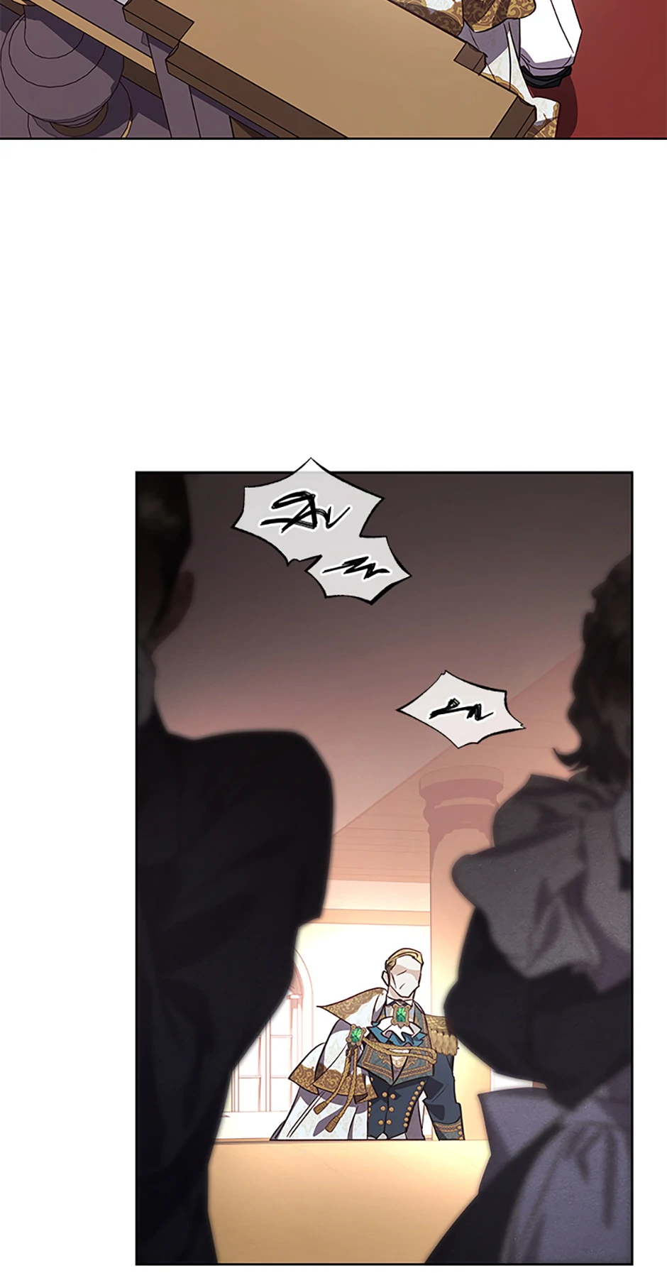 It's Time to Look for a New Family Chapter 40 - page 45