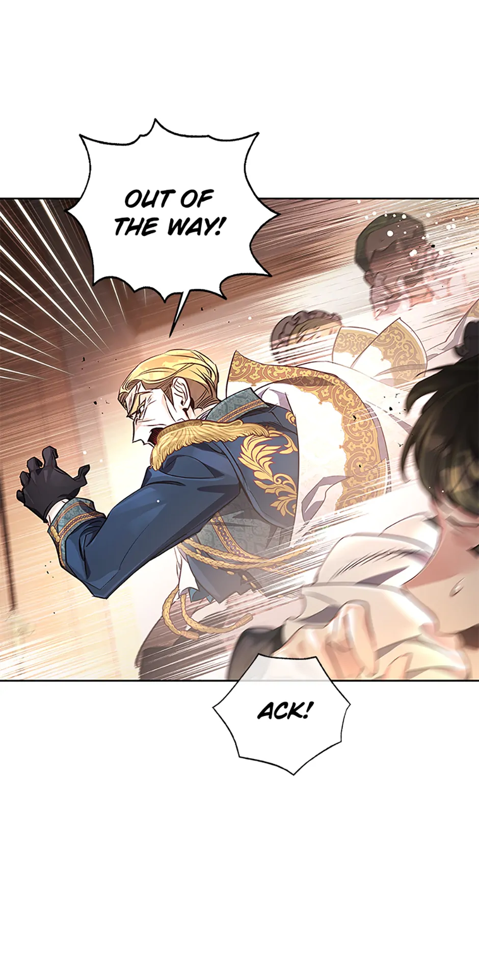 It's Time to Look for a New Family Chapter 40 - page 48