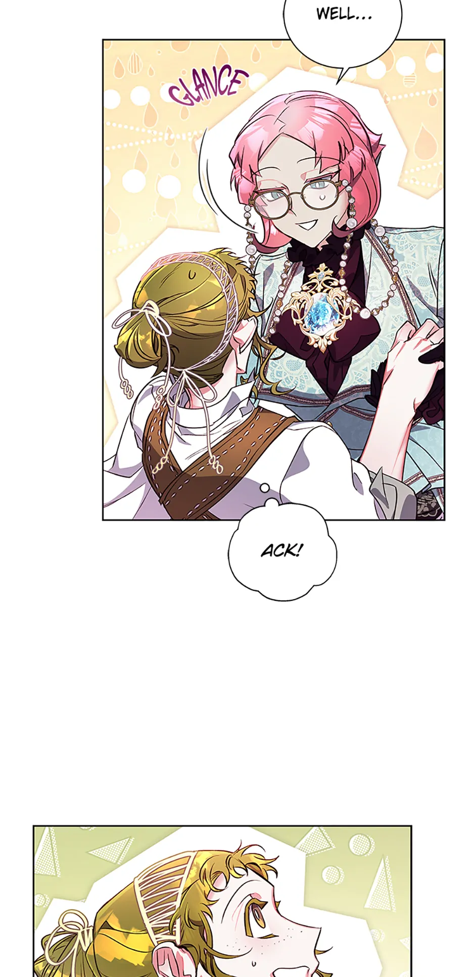 It's Time to Look for a New Family Chapter 40 - page 4