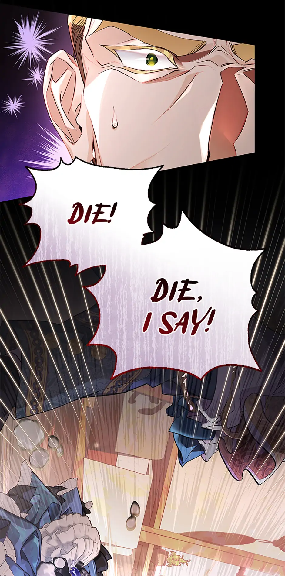 It's Time to Look for a New Family Chapter 40 - page 51